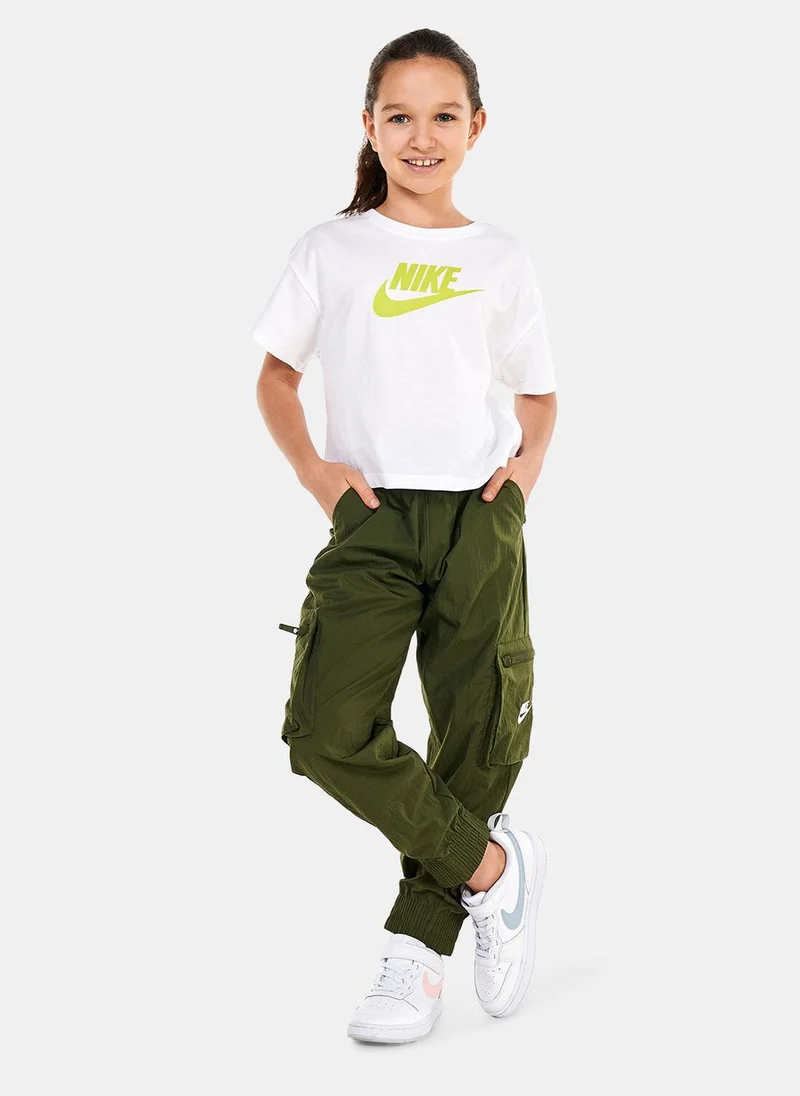 نايكي Kids' T-Shirt