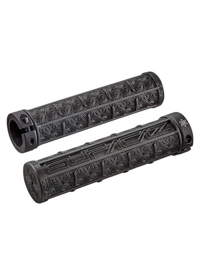 SUPACAZ Grizips Black 32Mm  - Image 1