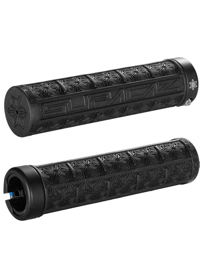 SUPACAZ Grizips Black 32Mm  - Image 4