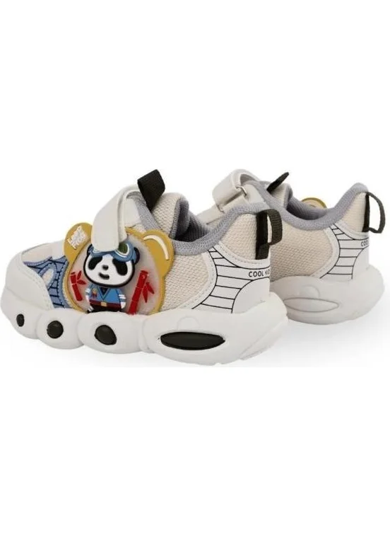 كوول Peter Kids Baby Casual Sports Shoes