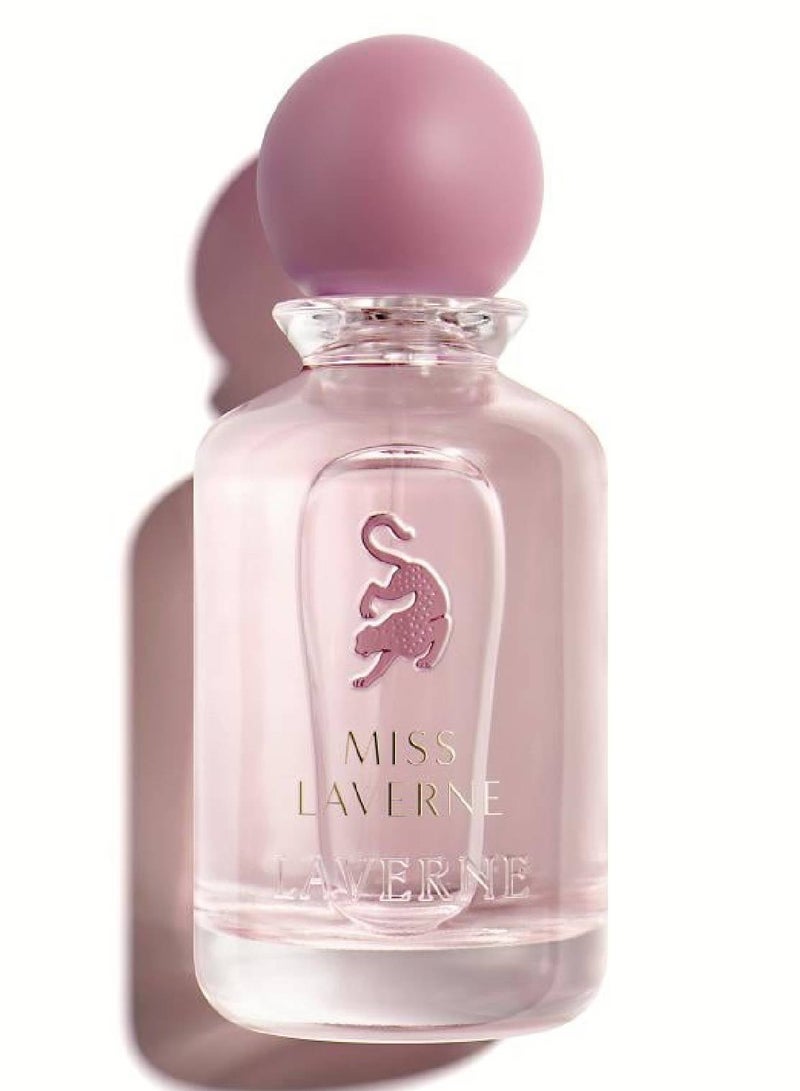 Laverne Miss Lavern