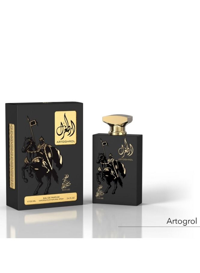 سهاري صحاري أرتوجرول بيروم ماء عطر 100 مل - Image 1