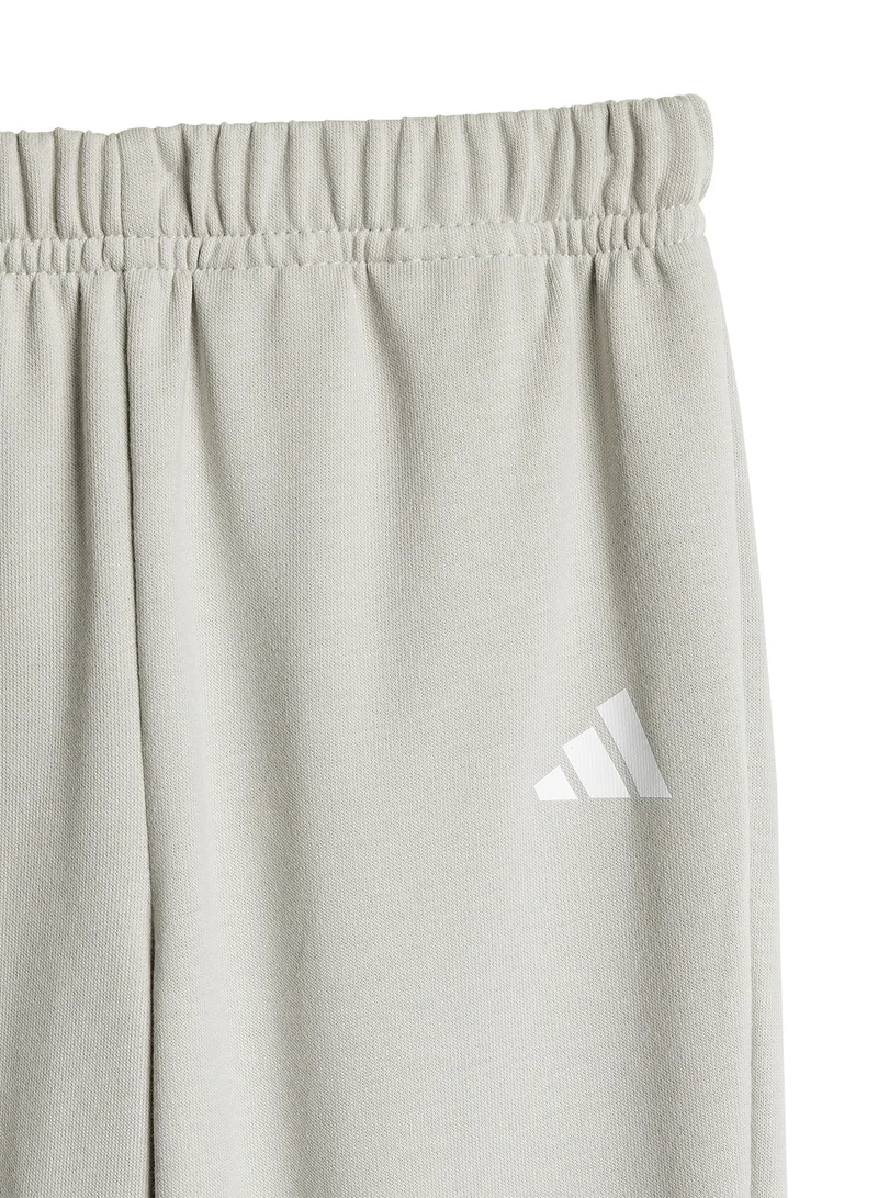 Adidas Infant Seasonal Essential Adiraptor French Terry Jogger Set