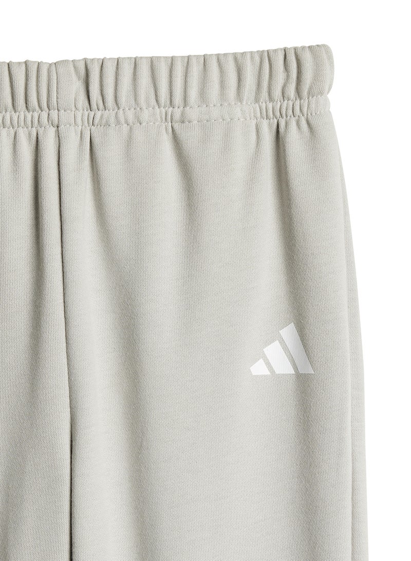Adidas Infant Seasonal Essential Adiraptor French Terry Jogger Set - Image 3