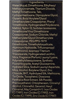 Sensai Flawless Satin Foundation Spf20 30Ml 202 Ochre Beige  - Image 3