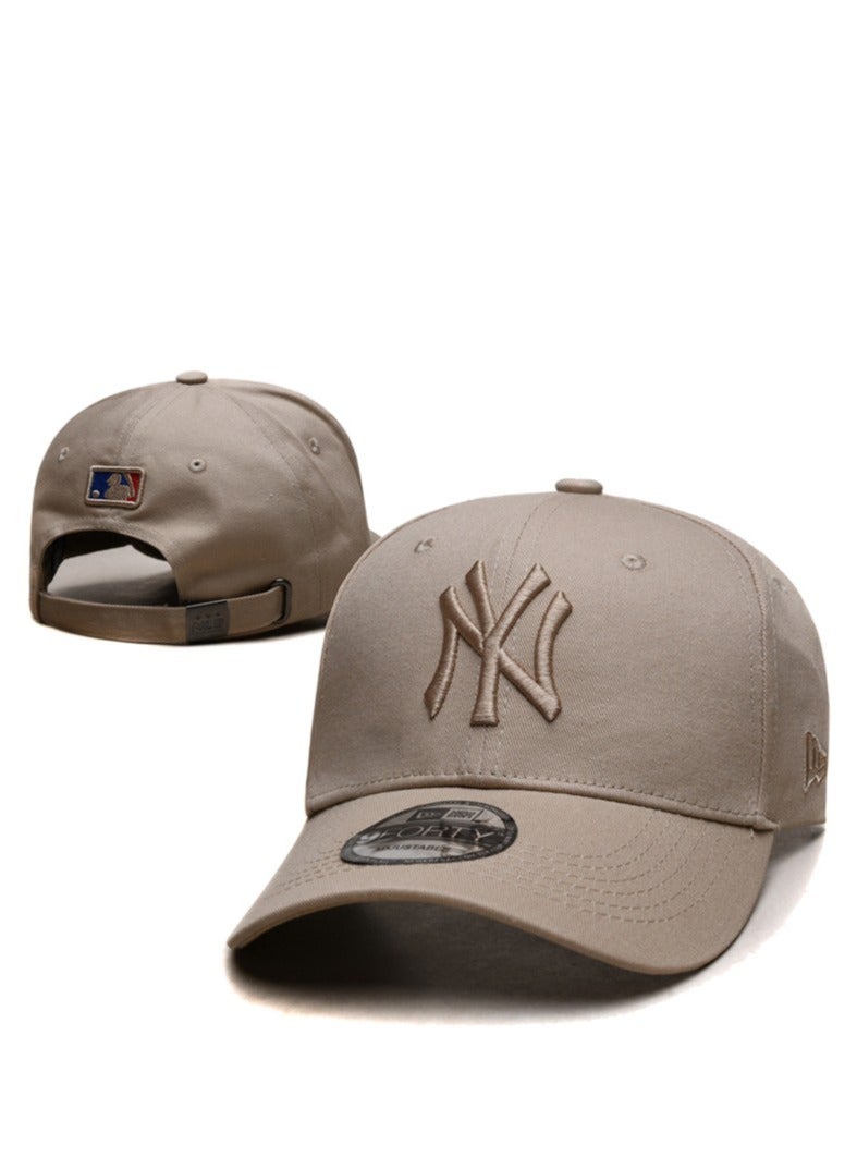 NEW ERA 9Forty sport fashion Adjustable baseball cap