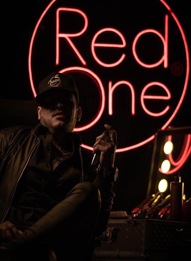 Redone Hair Gel Wax Cobra 150ml - Hair Wax Gel with Strong Hold & Shine | Edge Control & Styling Gel | Non-Sticky Finish for All Hair Types - Image 4