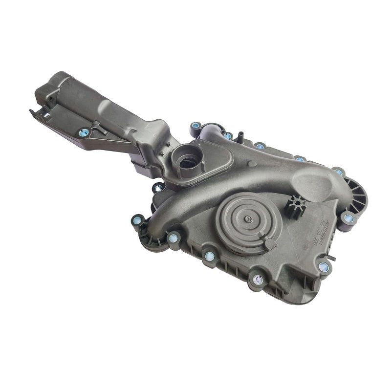 ThpeMakcr Engine Crankcase Vent Valve Replacement for Audi A6 Quattro Q7 06E103547N