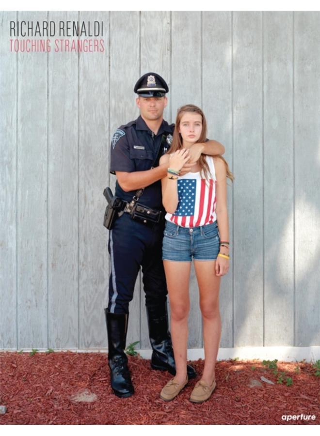 Richard Renaldi: Touching Strangers 