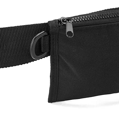 MOOCY Scuba Weight Belt, 4 Pocket Freediving Dive Diving Accessories - fit for Waist 32" to 52" - Image 5