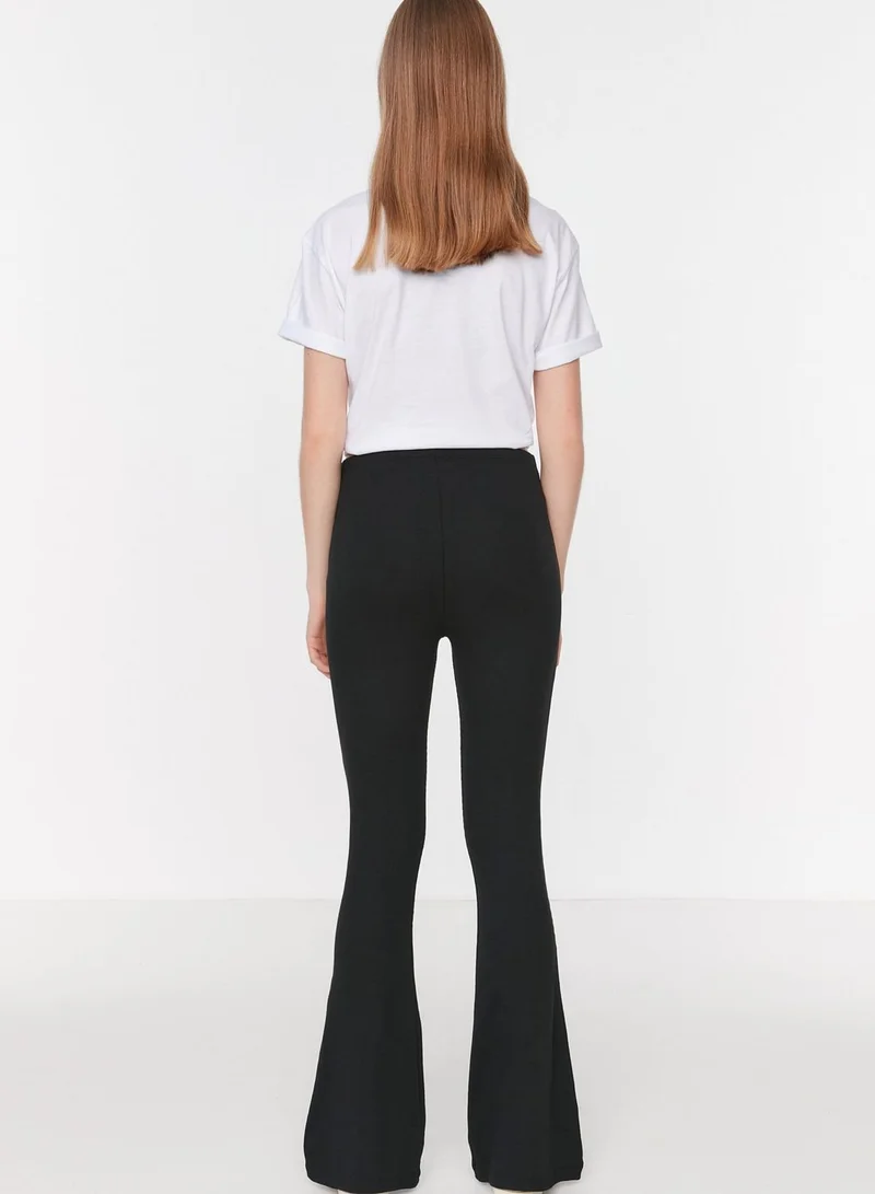 trendyol Wide Leg Pants