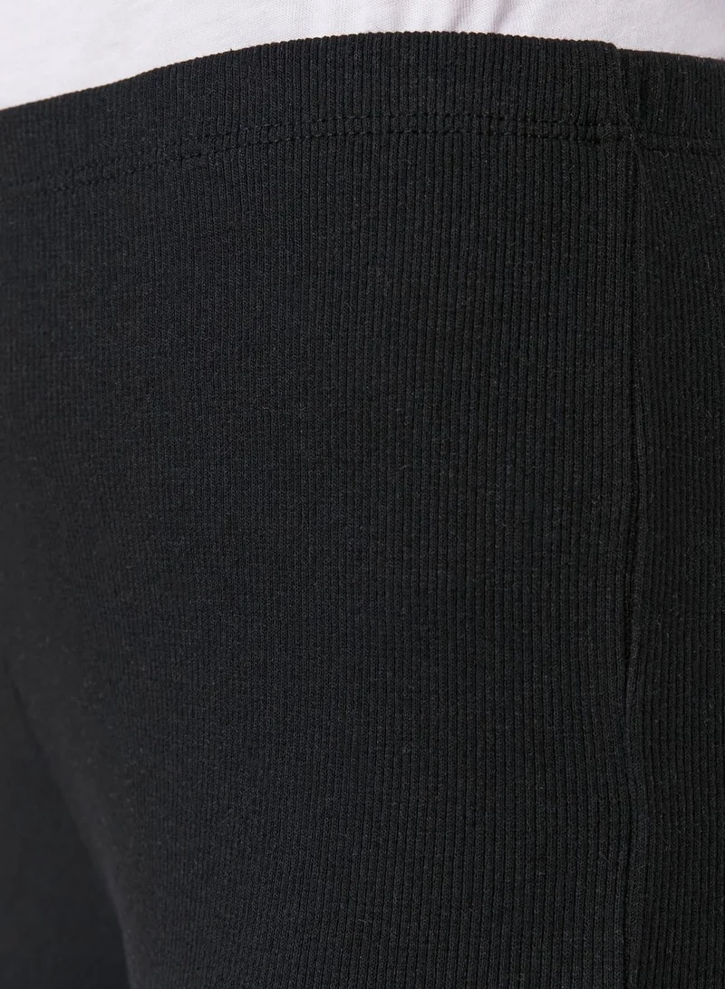 trendyol Wide Leg Pants