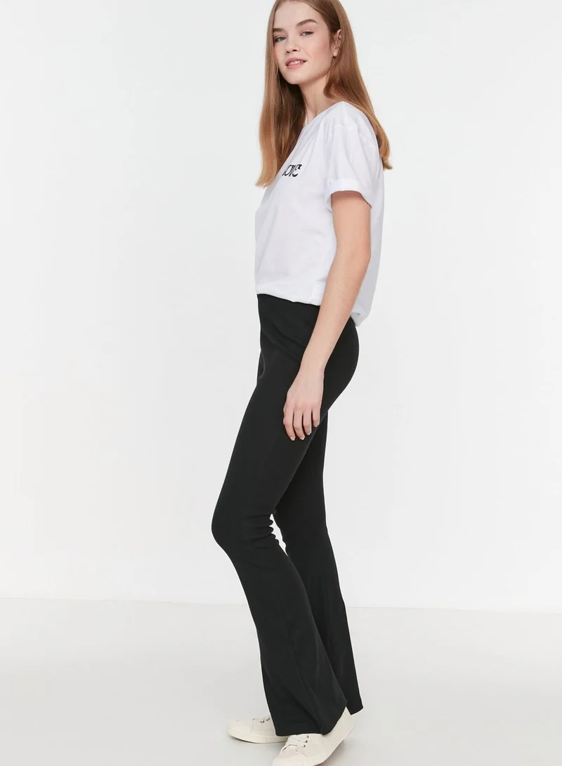 trendyol Wide Leg Pants