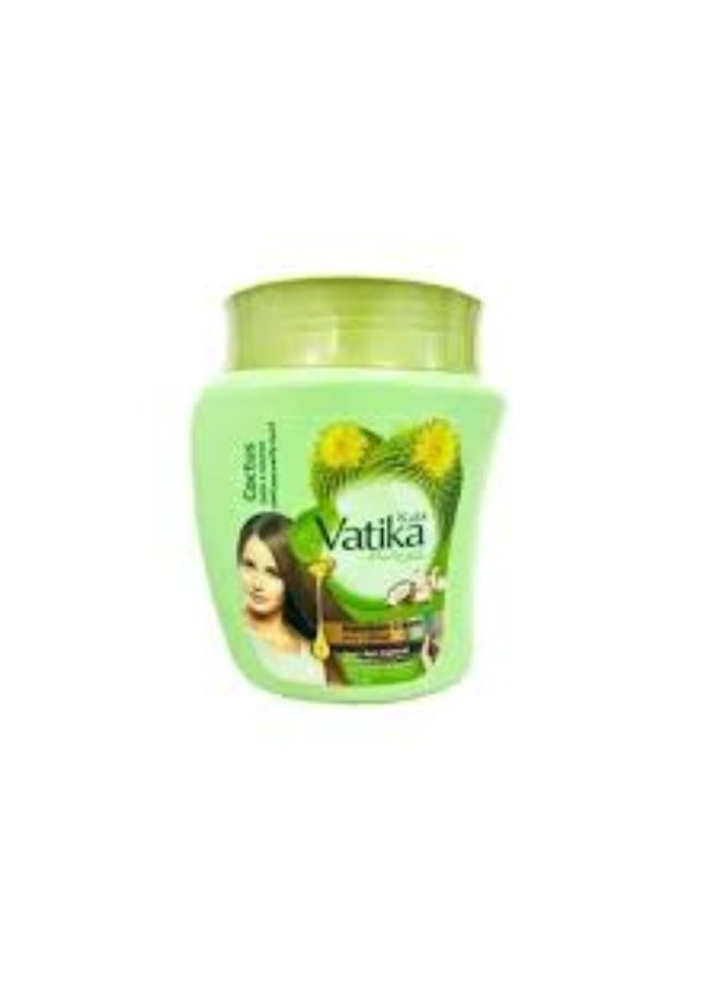 VATIKA COND 250 ML CACTUS GARLIC COCONUT