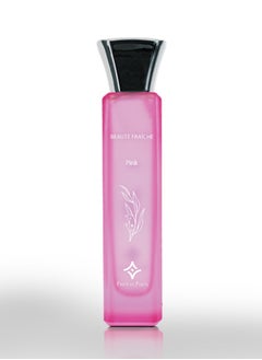 Frais Et Frais Frais Et Frais Beaute Fraiche Pink Perfume 50ml - EDP - For Him & Her  - Image 2
