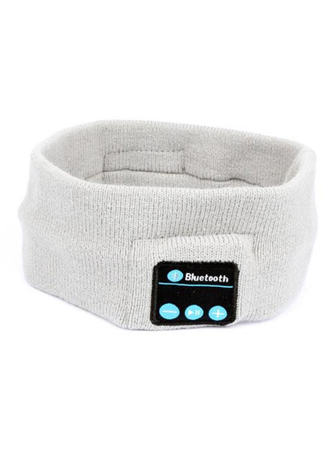 NIBEMINENT Smart Bluetooth music headband 