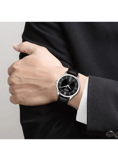 BOSS Leather Analog Watch HB151.3954  - Image 2