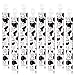 Rotatingpals 32 Pcs Cow Themed Bubbles Wands Cute Bubbles Party Favors for Adult Summer Activity Animal Birthday Party Goodie Bag Stuffers Gifts Wedding Supplies - Image 2