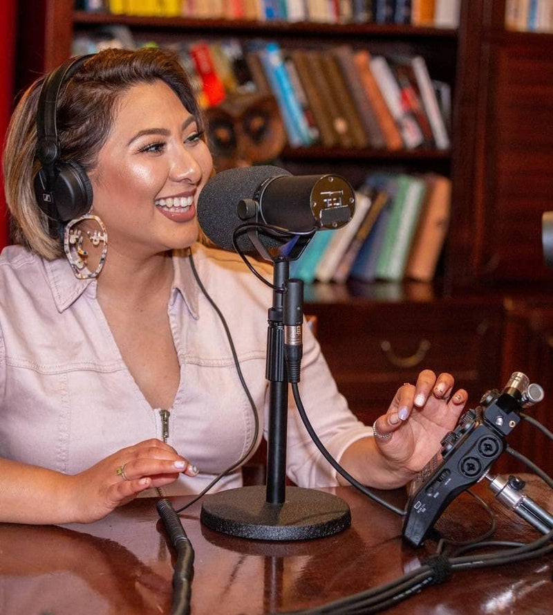 Zoom APH-6 Accessory Pack for the Zoom H6 Handy Digital Recorder - Image 2