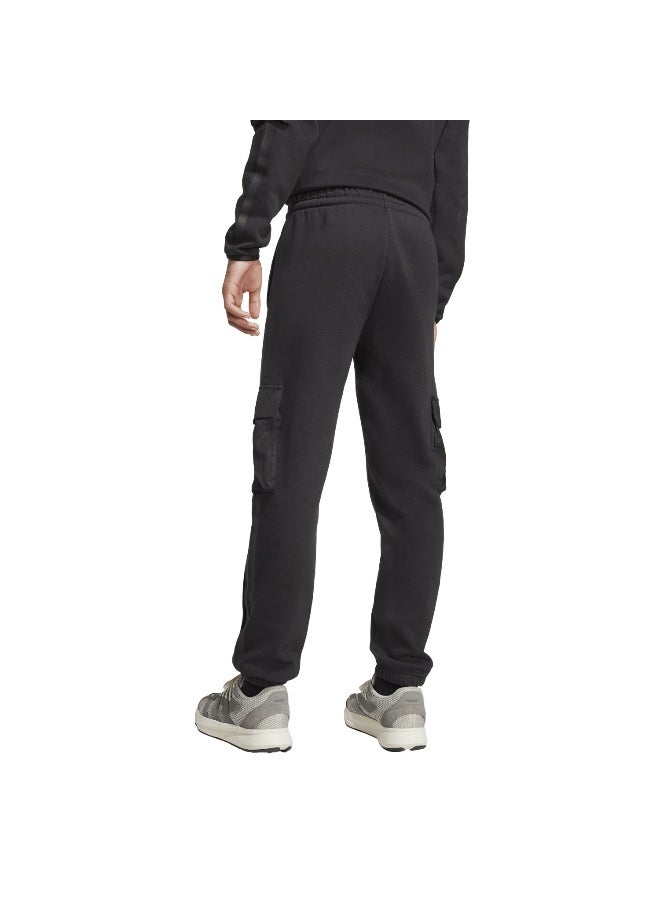 اديداس أديداس جي يوتيليتي سي جي بي تي بنطلون أسود غير رياضي - Image 3