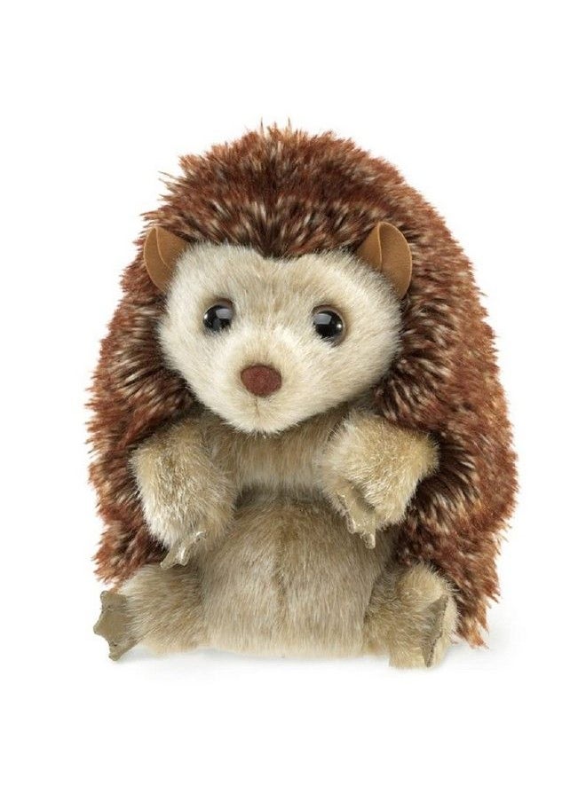 Hedgehog Hand Puppet - pzsku/Z8567CDDFEA7C215FCD0EZ/45/_/1692165376/689d8698-357d-4325-9321-2506f169b33a