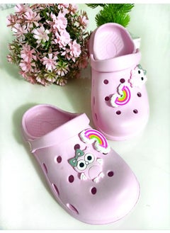 TwinGo Kids Cross Slipper Sandal Beach Bath Slipper  - Image 1