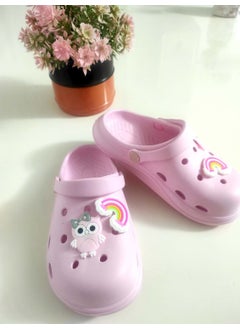 TwinGo Kids Cross Slipper Sandal Beach Bath Slipper  - Image 4