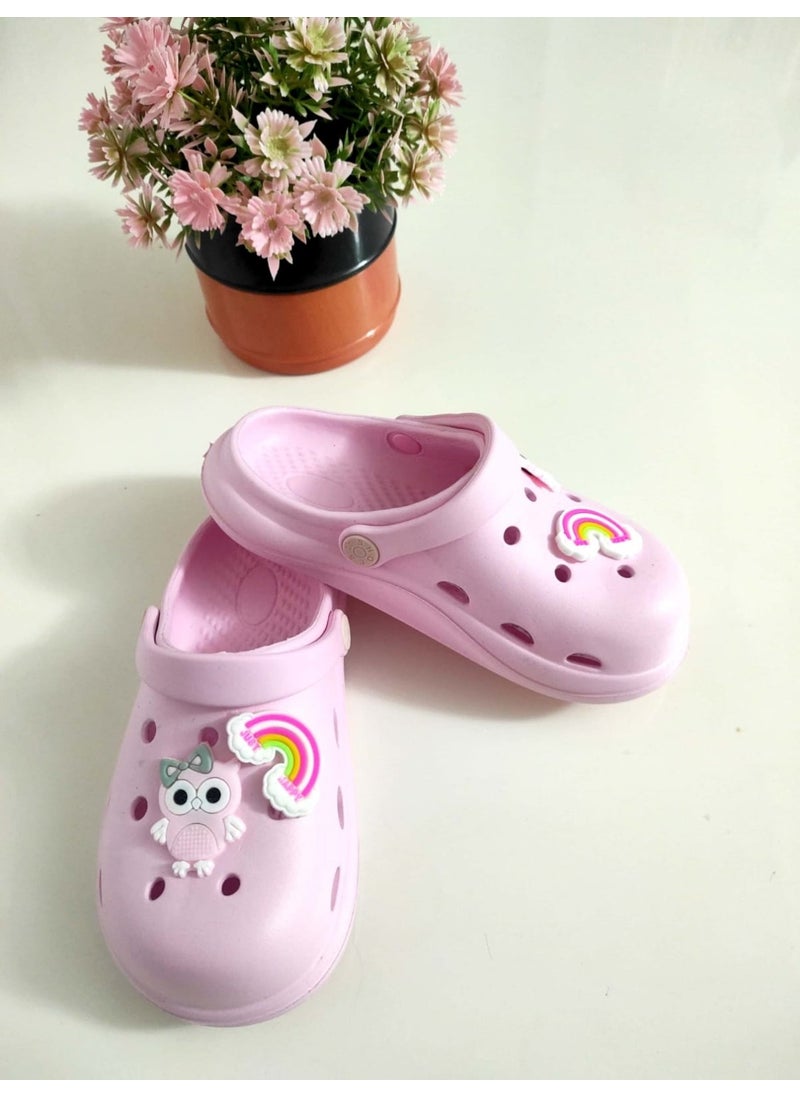 Kids Cross Slipper Sandal Beach Bath Slipper - pzsku/Z8567DAEE309D0B98B31DZ/45/_/1741257117/307bc9d1-f812-4bf5-9365-4028459925a1