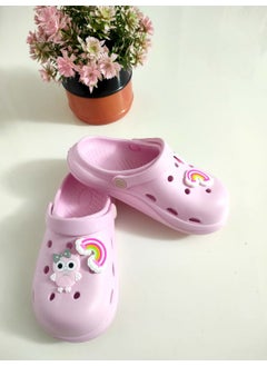 TwinGo Kids Cross Slipper Sandal Beach Bath Slipper  - Image 5