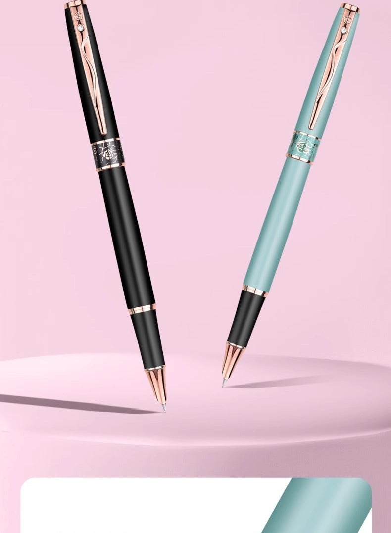 Hero Pen Gift Set for Business and Office Gift Selection - Image 5