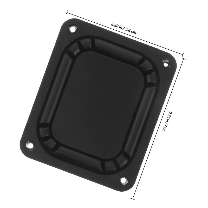 Speaker Accessories, High Fidelity Bass Diaphragm for Subwoofer Car Audio Systems - Image 2