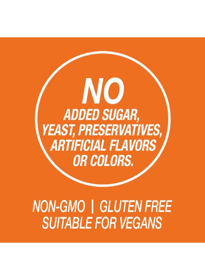 القرن الحادي والعشرون القرن الحادي والعشرين، فيتامين سي مع ثمر الورد، 1000 ملغ، 110 أقراص - Image 4