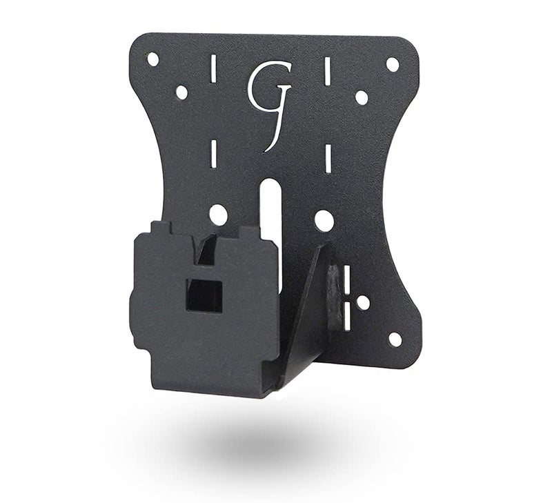 Gladiator Joe Monitor Arm/Mount VESA Mount Adapter Compatible with Dell S2317HJ S2316M S2216M S2216H S2316H SE2216H SE2216HV SE2416H SE2417HG SE2417HGR SE2416HX SE2716H S2717Q SE2416HSC1 S2717Q S2416H S2817Q - Image 1