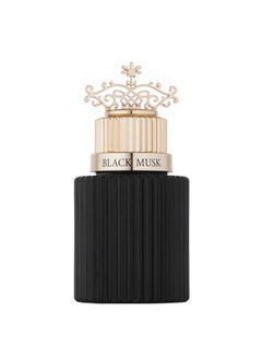 DERAAH Black Musk perfume 100 ml  - Image 1