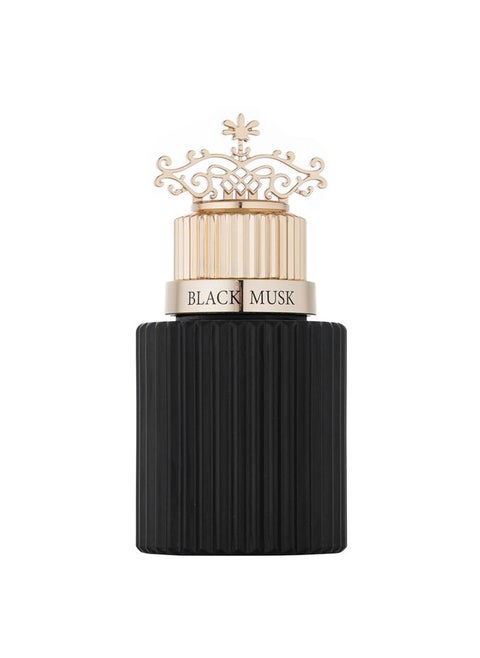 Black Musk perfume 100 ml