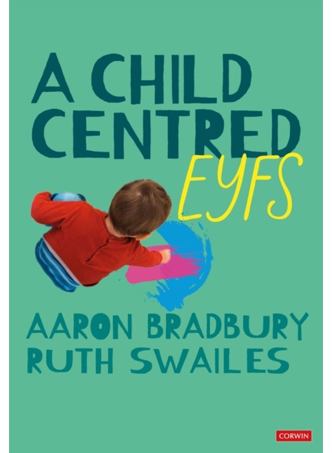 A Child Centred EYFS