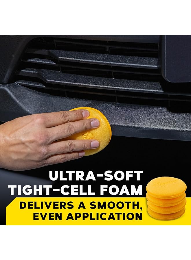 ميجواير وسادة تطبيق الرغوة - Image 2