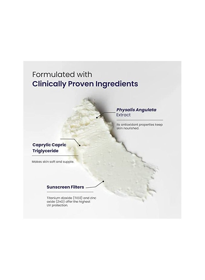 RE' EQUIL - RE' EQUIL Ultra Matte Dry Touch Sunscreen Gel SPF 50 PA++++ - Image 1