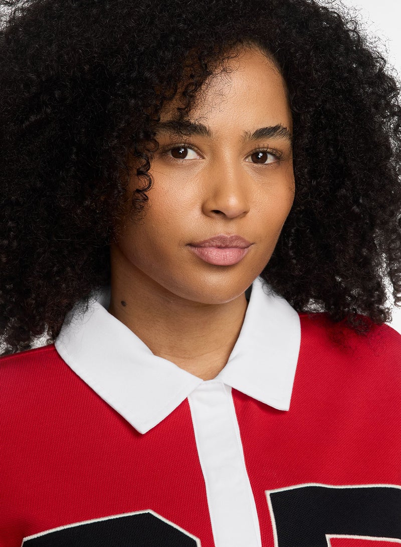 نايكي بولو برسومات الشارع - Image 3