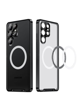 Samsung S23 Ultra Black
