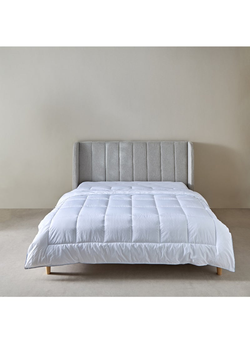 Home Box PureShield Super King Anti-Microbial Microfiber Duvet 240 x 220 cm  - Image 2