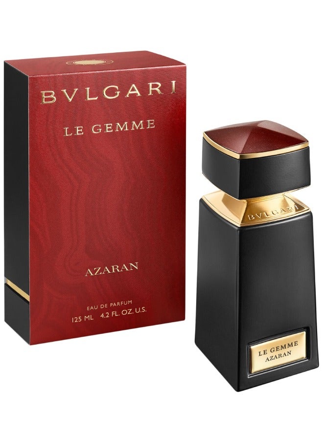 BVLGARI Azaran EDP 125ml - Image 2