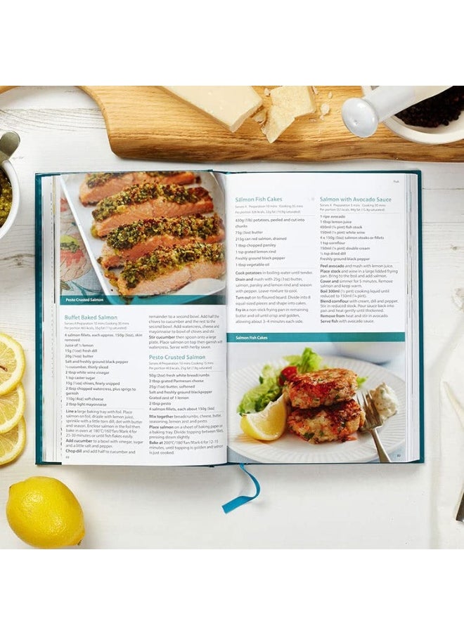 null - Dairy Book of Home Cookery 50th Anniversary Edition 2018: With 900 of the original recipes plus 50 new classics, this is the iconic cookbook used and cherished by millions - Image 1