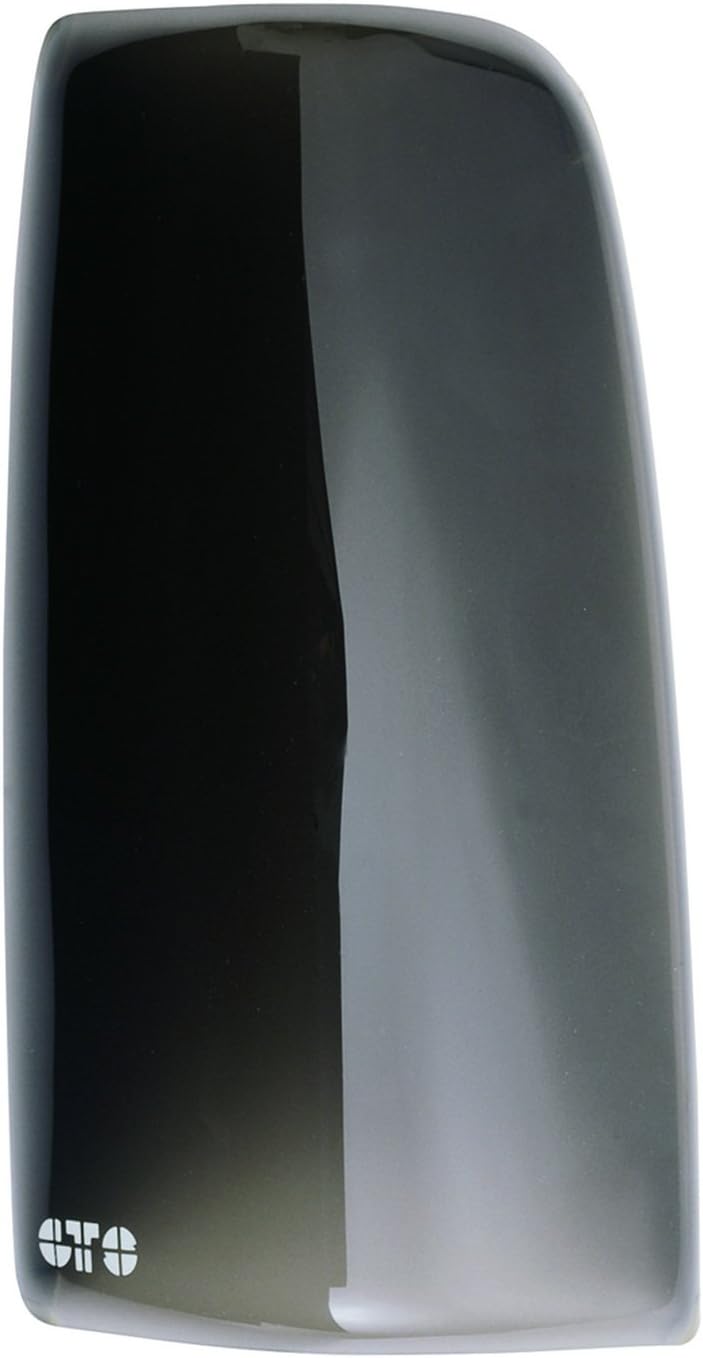 GT Styling GT029 Smoke Blackouts Taillight Cover