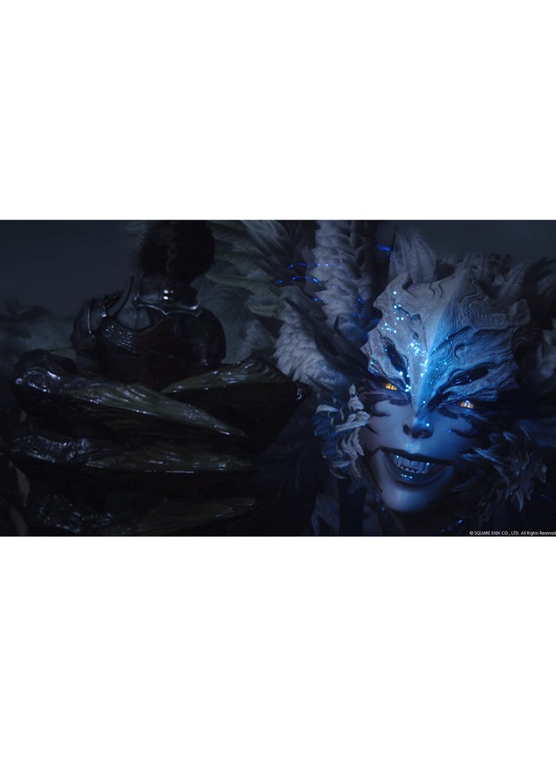 Final Fantasy XVI ( PS5 ) - Image 3