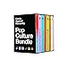 Cards Against Humanity حزمة ثقافة البوب من Cards Against Humanity 6 حزم ذات طابع شعبي 10 بطاقات جديدة تمامًا - Image 3