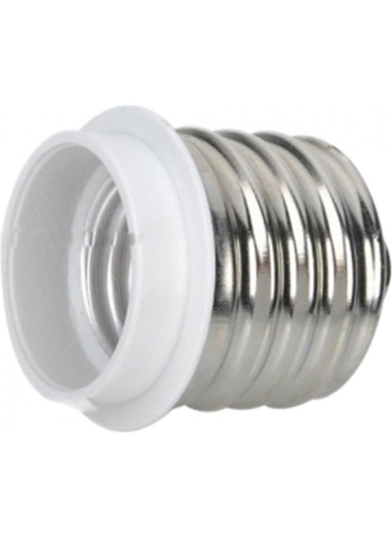 Hasyılmaz E40 - E27 Lampholder Converter Adapter  - Image 1