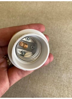 Hasyılmaz E40 - E27 Lampholder Converter Adapter  - Image 3