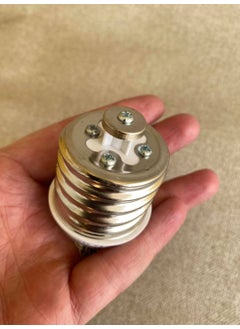 Hasyılmaz E40 - E27 Lampholder Converter Adapter  - Image 4