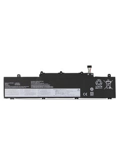 Max Power L19M3PD5 L19L3PD5 Laptop Battery for Lenovo ThinkPad E14 Gen 2 / E14 Gen 3 / E14 Gen 4 / E15 Gen 2 / E15 Gen 3 / E15 Gen 4 L19C3PD5 L19D3PD5 SB10X02591 5B10X02606 SB10X02597  - Image 1